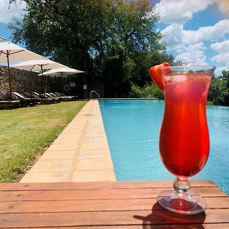 Karongwe Portfolio - Becks Safari Lodge Karongwe Game Reserve Ngoại thất bức ảnh
