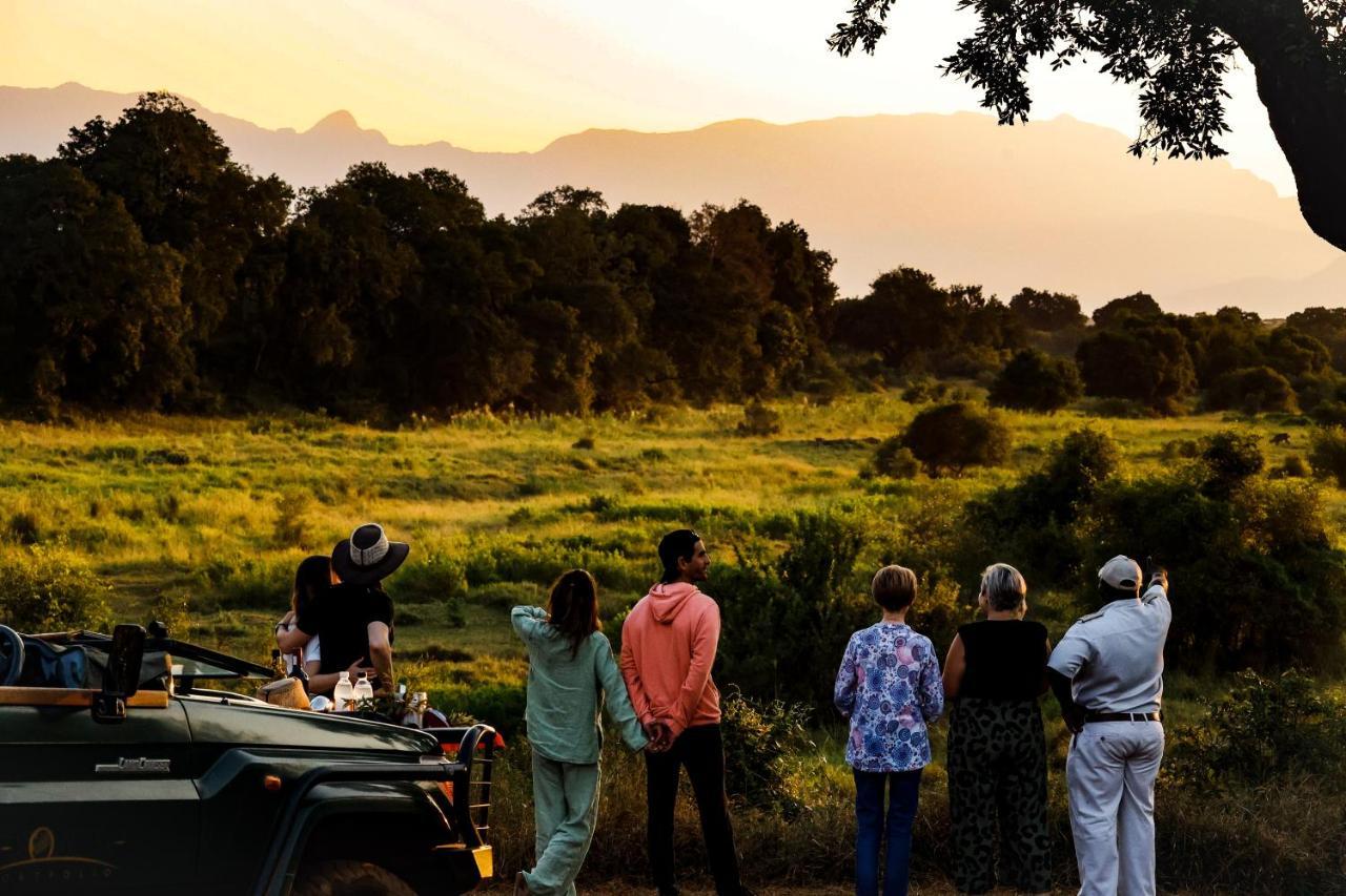 Karongwe Portfolio - Becks Safari Lodge Karongwe Game Reserve Ngoại thất bức ảnh