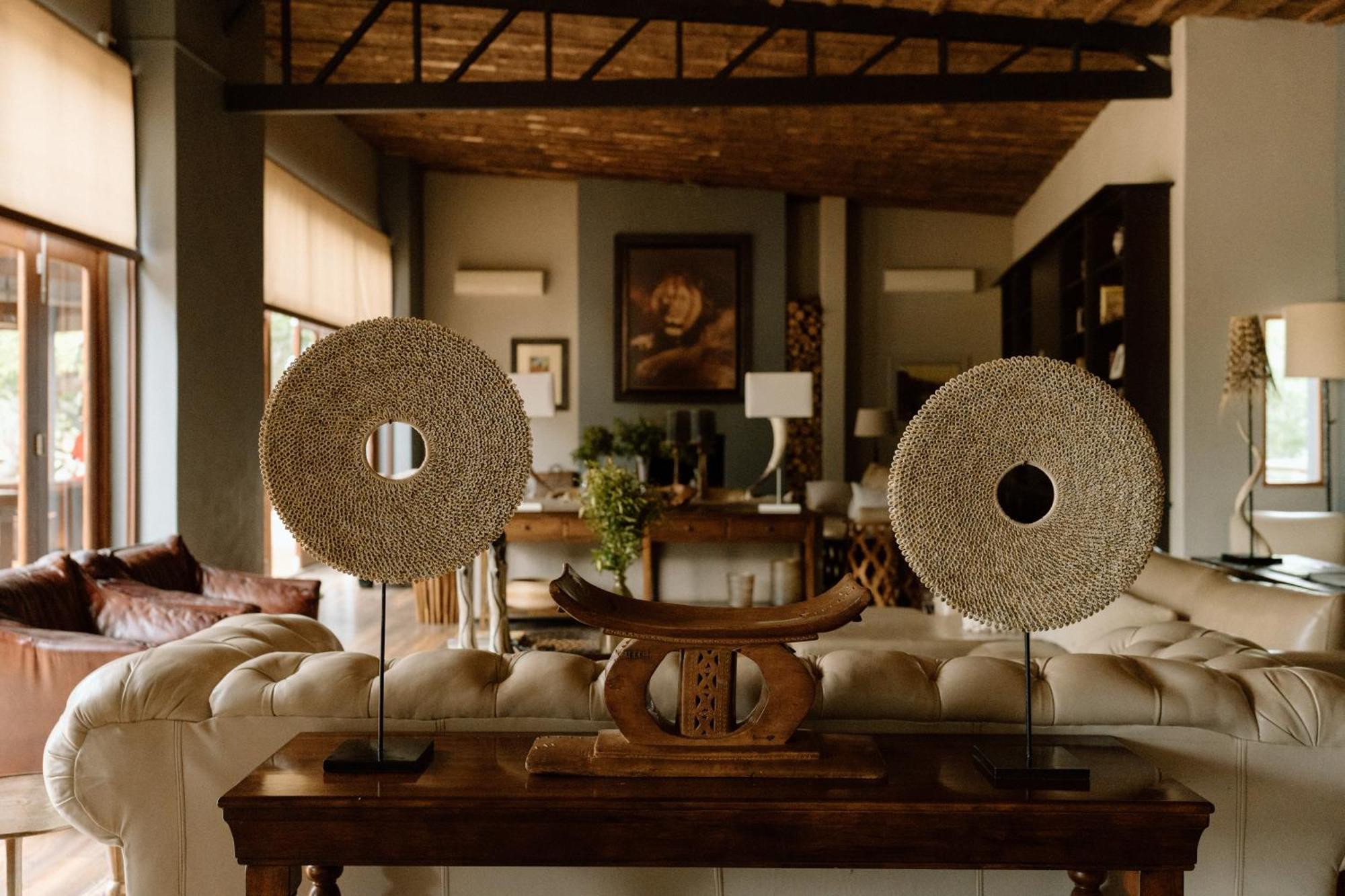 Karongwe Portfolio - Becks Safari Lodge Karongwe Game Reserve Ngoại thất bức ảnh