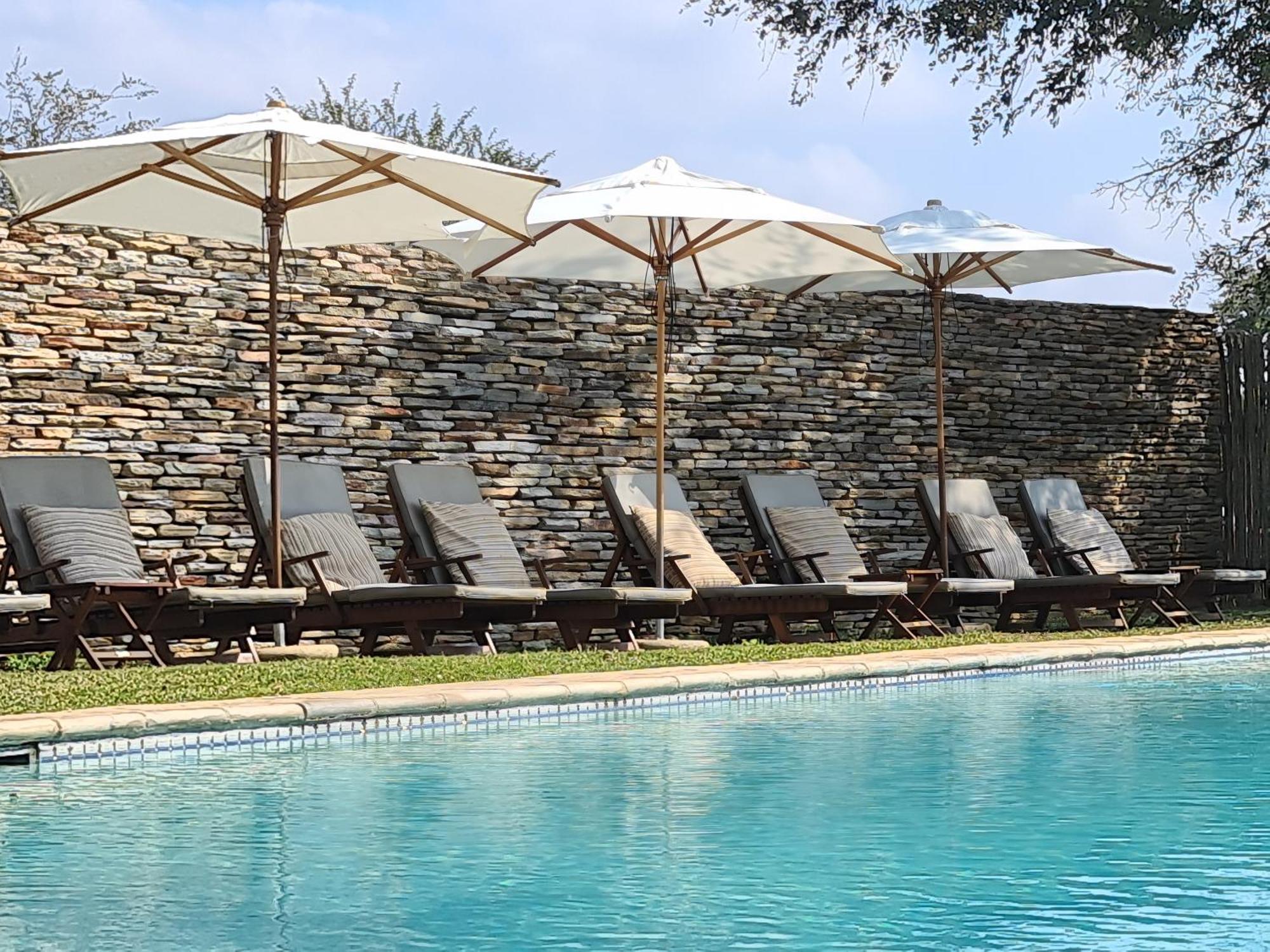 Karongwe Portfolio - Becks Safari Lodge Karongwe Game Reserve Ngoại thất bức ảnh