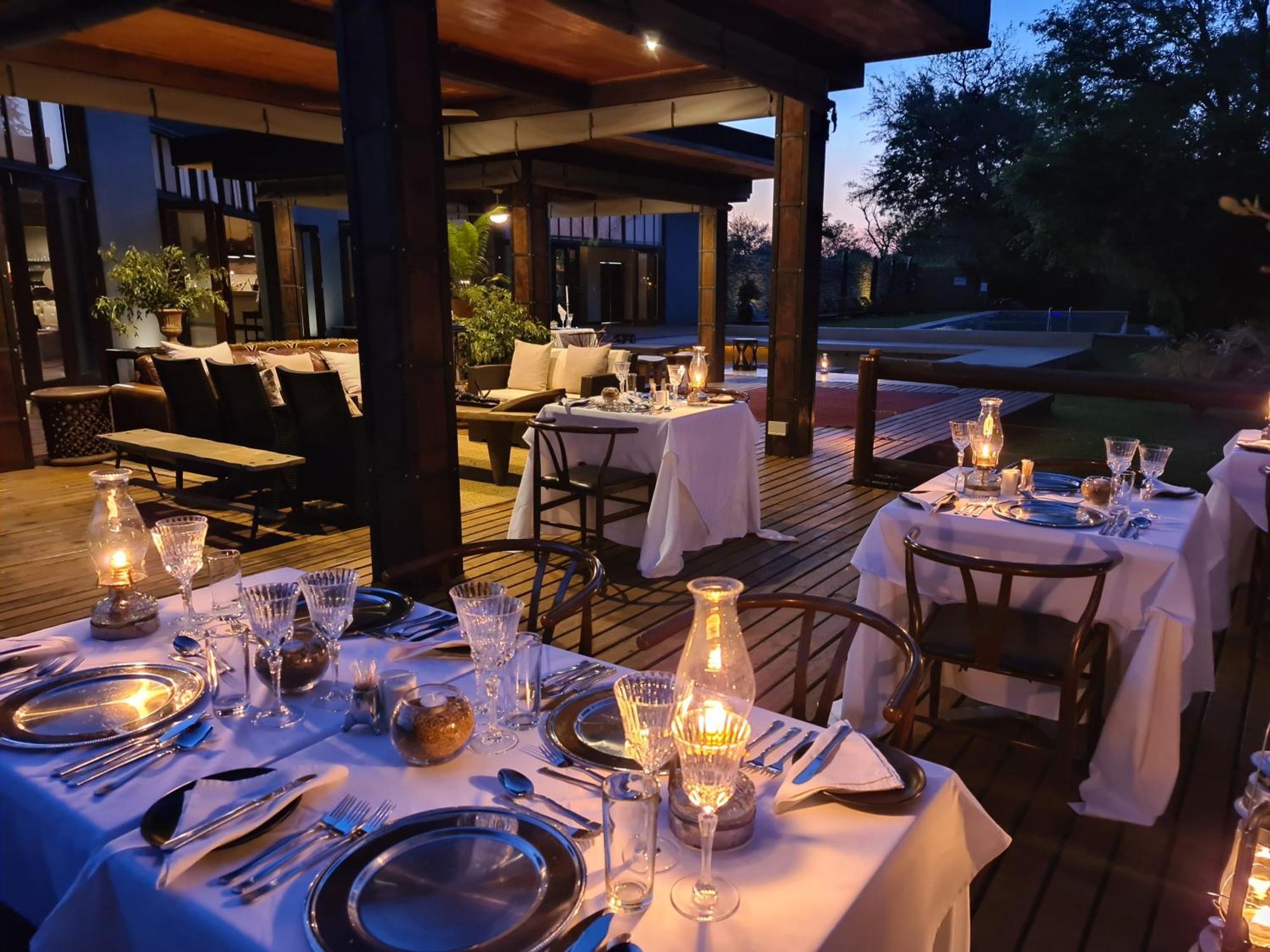 Karongwe Portfolio - Becks Safari Lodge Karongwe Game Reserve Ngoại thất bức ảnh