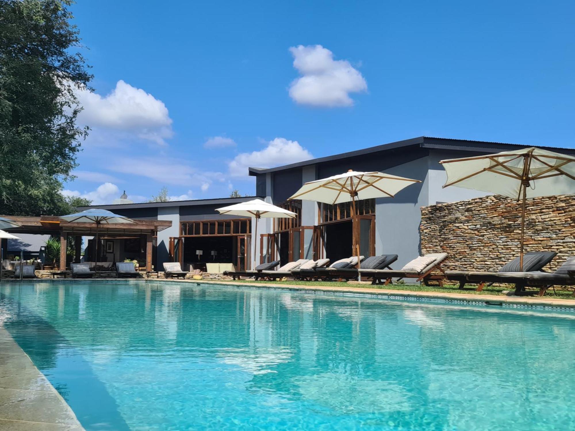 Karongwe Portfolio - Becks Safari Lodge Karongwe Game Reserve Ngoại thất bức ảnh
