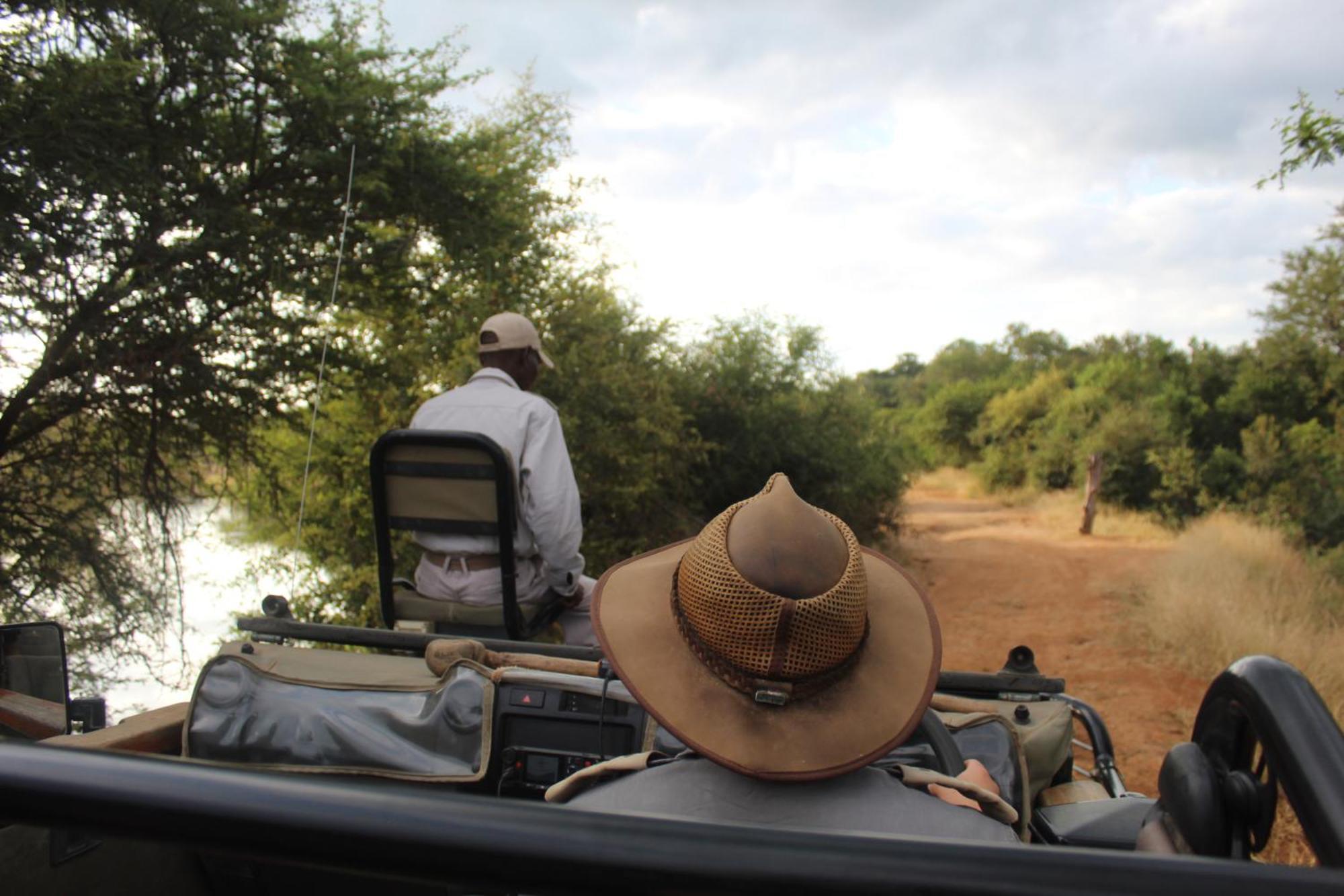 Karongwe Portfolio - Becks Safari Lodge Karongwe Game Reserve Ngoại thất bức ảnh