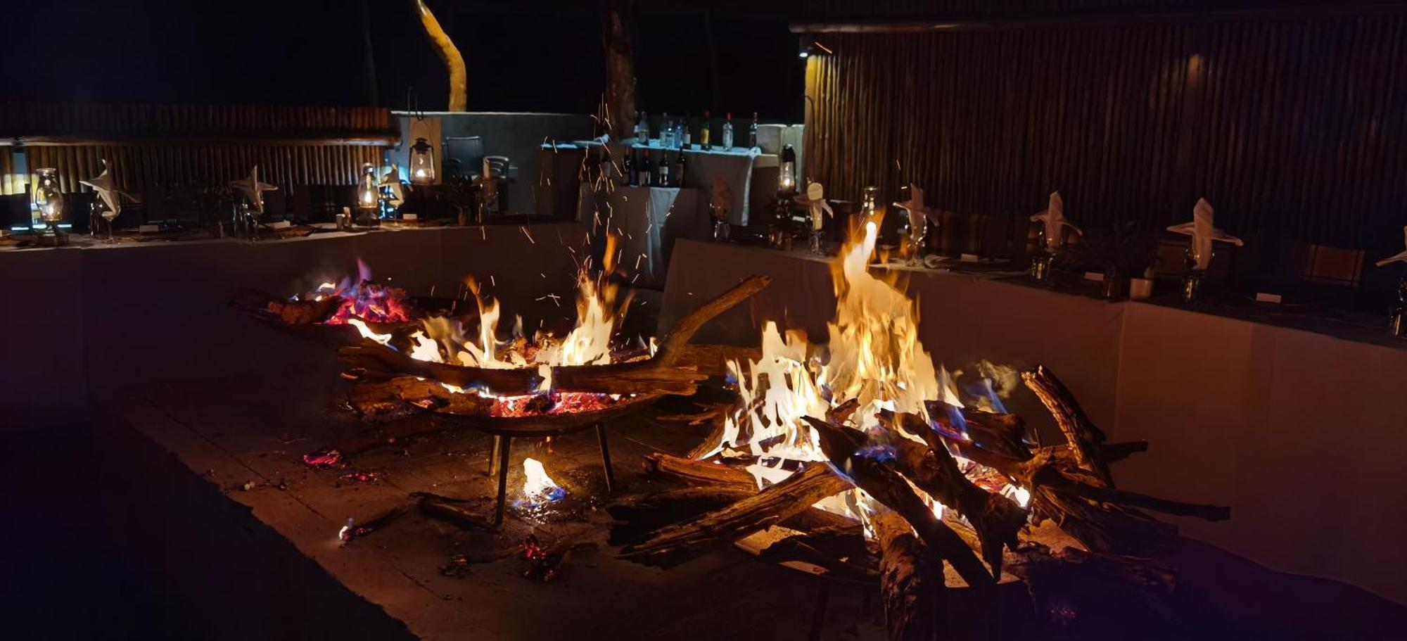 Karongwe Portfolio - Becks Safari Lodge Karongwe Game Reserve Ngoại thất bức ảnh