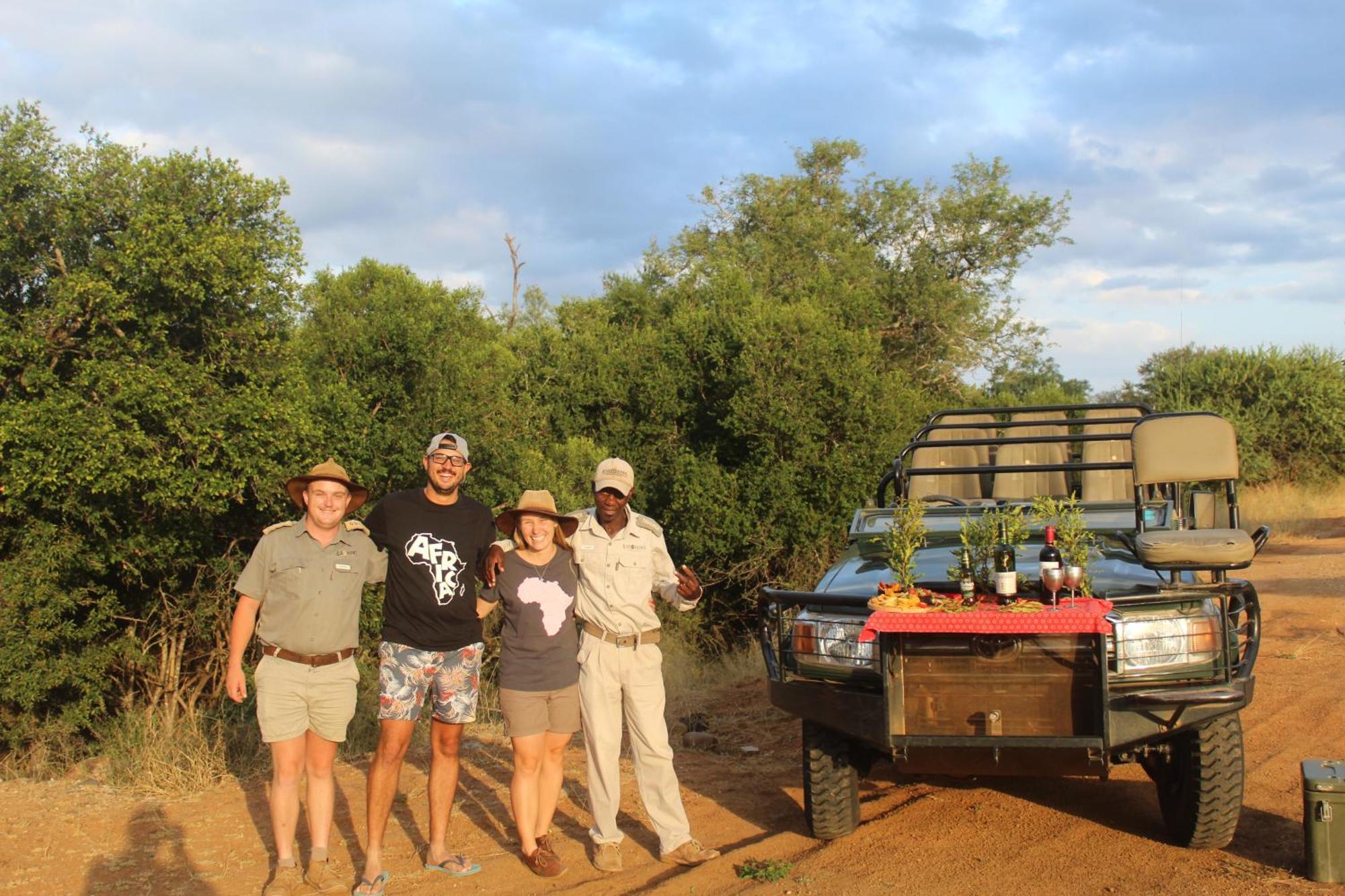 Karongwe Portfolio - Becks Safari Lodge Karongwe Game Reserve Ngoại thất bức ảnh