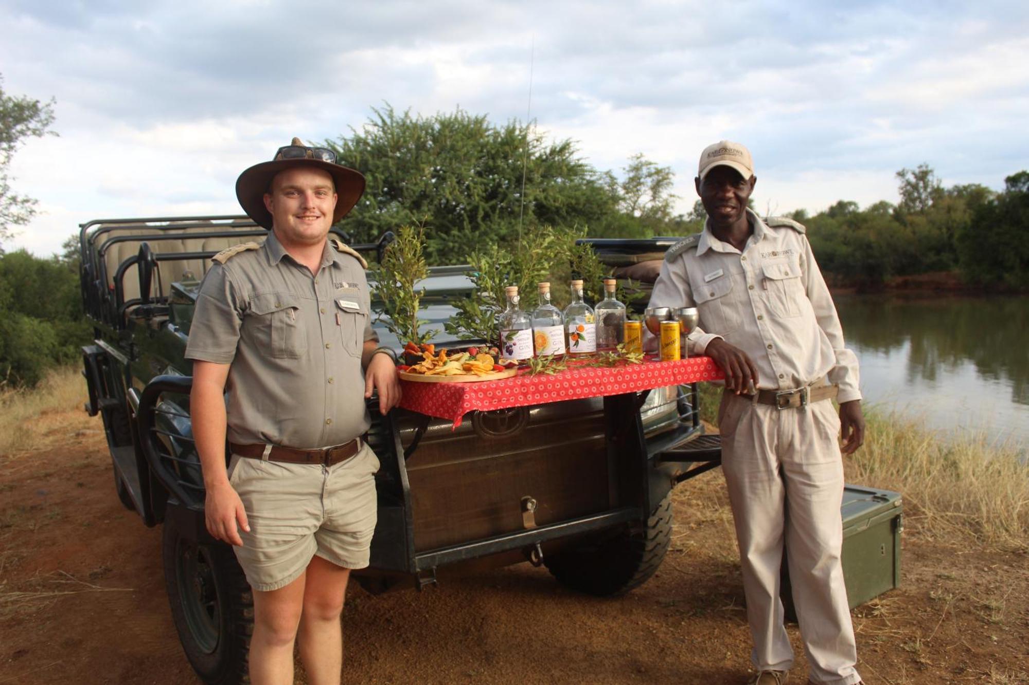 Karongwe Portfolio - Becks Safari Lodge Karongwe Game Reserve Ngoại thất bức ảnh
