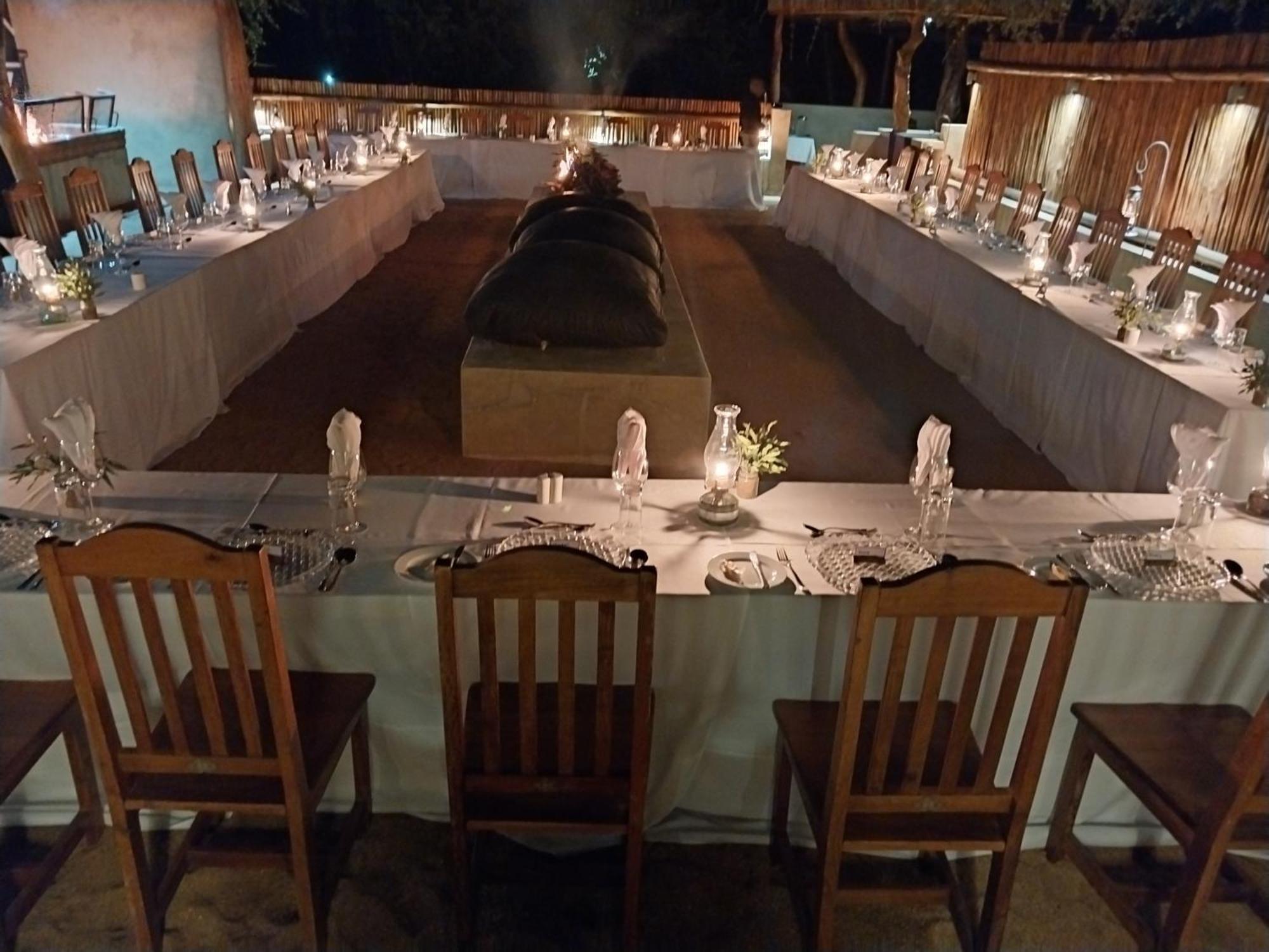 Karongwe Portfolio - Becks Safari Lodge Karongwe Game Reserve Ngoại thất bức ảnh