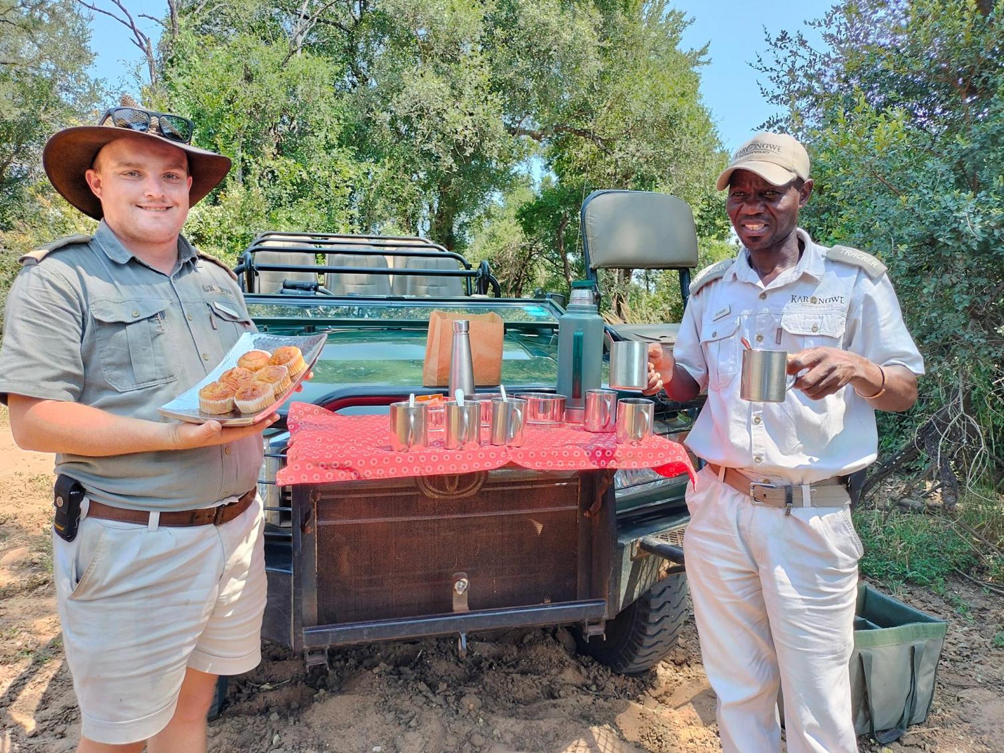 Karongwe Portfolio - Becks Safari Lodge Karongwe Game Reserve Ngoại thất bức ảnh