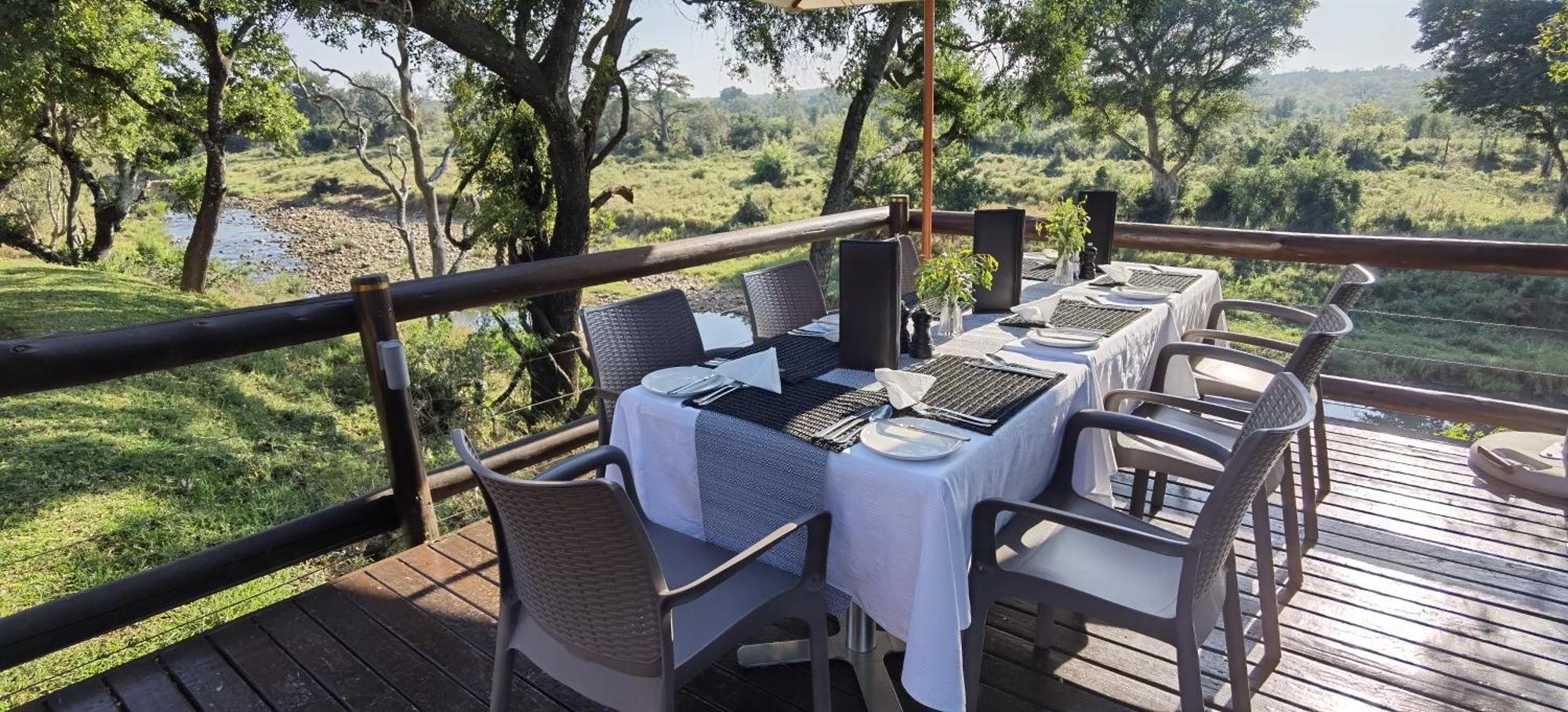 Karongwe Portfolio - Becks Safari Lodge Karongwe Game Reserve Ngoại thất bức ảnh