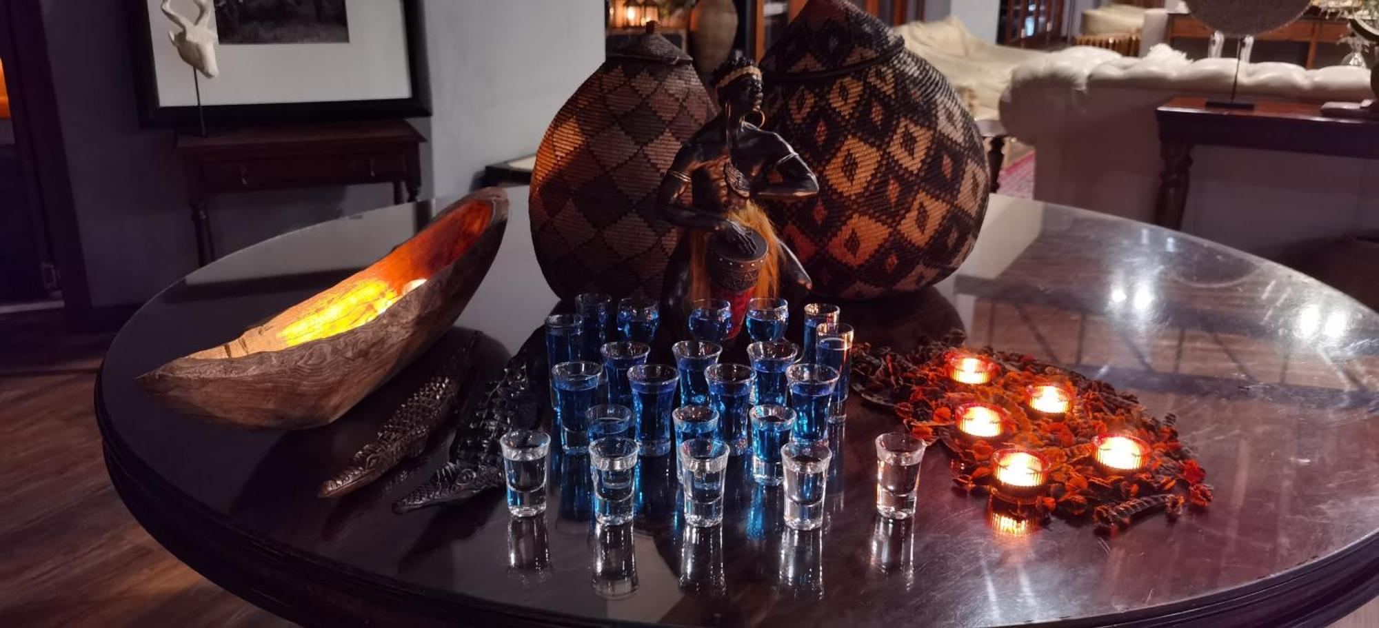Karongwe Portfolio - Becks Safari Lodge Karongwe Game Reserve Ngoại thất bức ảnh