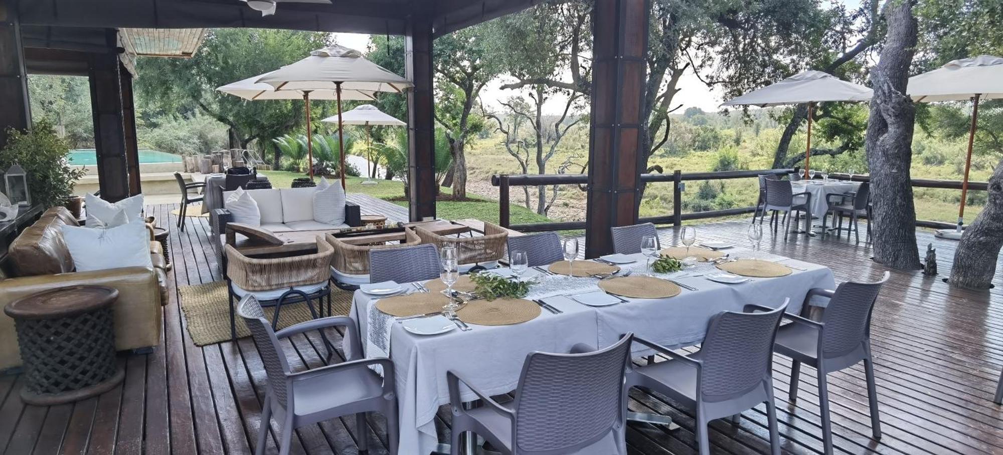 Karongwe Portfolio - Becks Safari Lodge Karongwe Game Reserve Ngoại thất bức ảnh