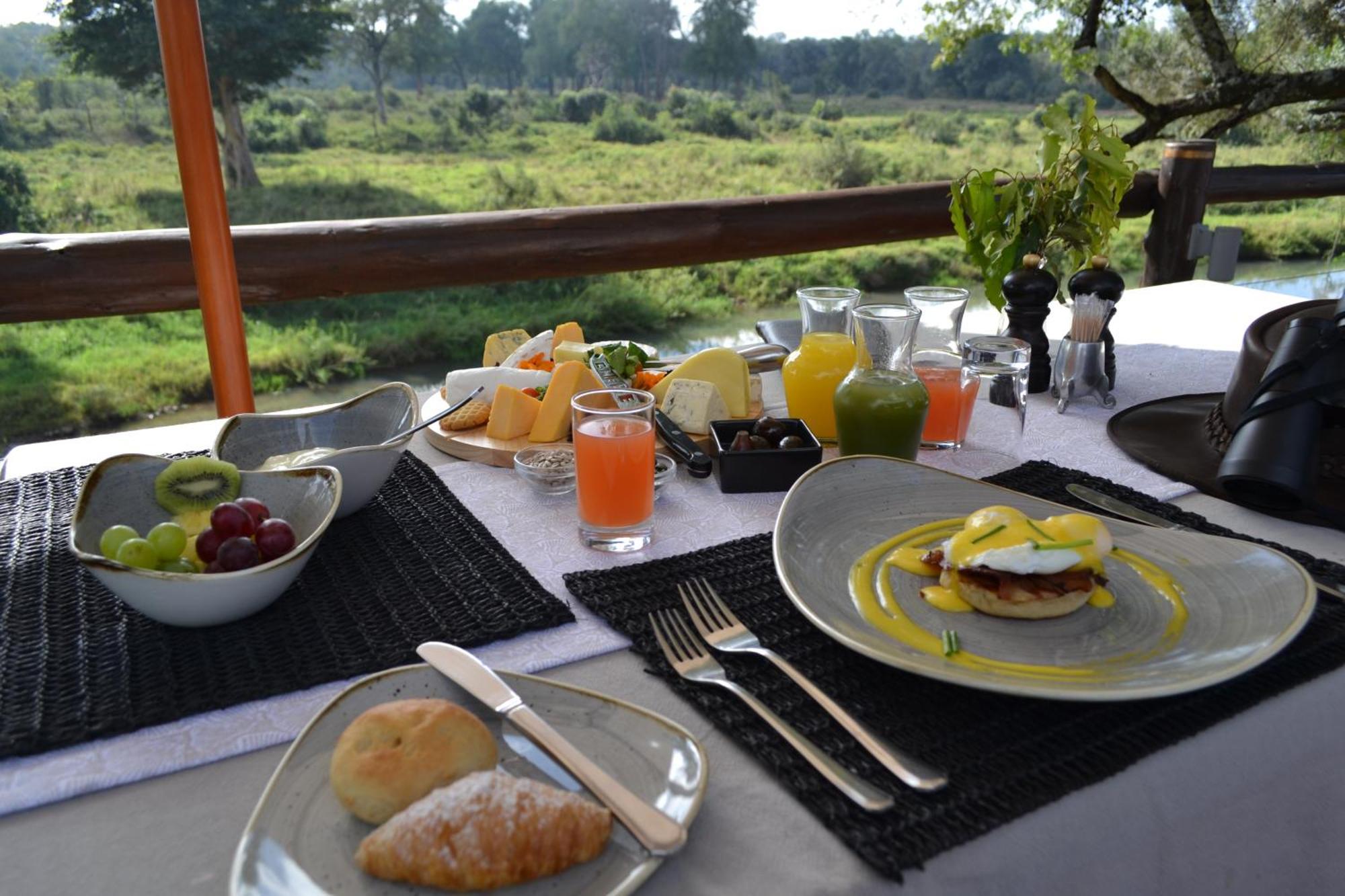 Karongwe Portfolio - Becks Safari Lodge Karongwe Game Reserve Ngoại thất bức ảnh